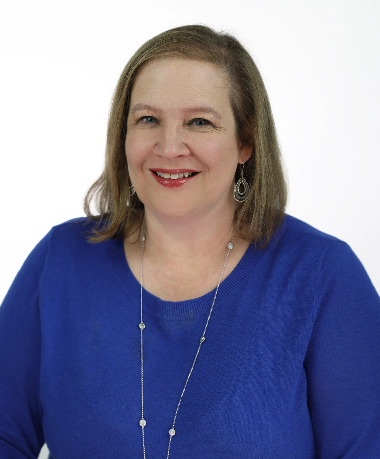 Liz McCarthy